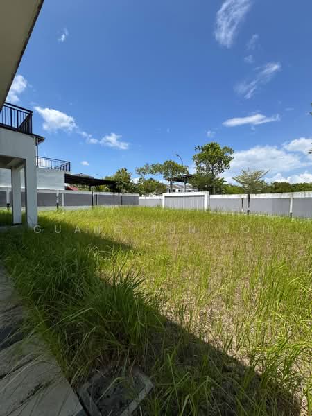 Rumah Kluster untuk Dijual di Austin (Johor Bahru) - Guang Jun Loh - Exterior - PropertyGuru.com.my