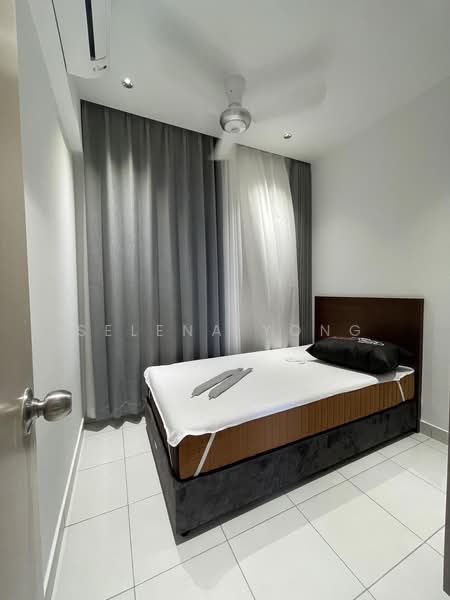 Apartment for Rent at Residensi Riamas - SELENA YONG - Bedroom - PropertyGuru.com.my