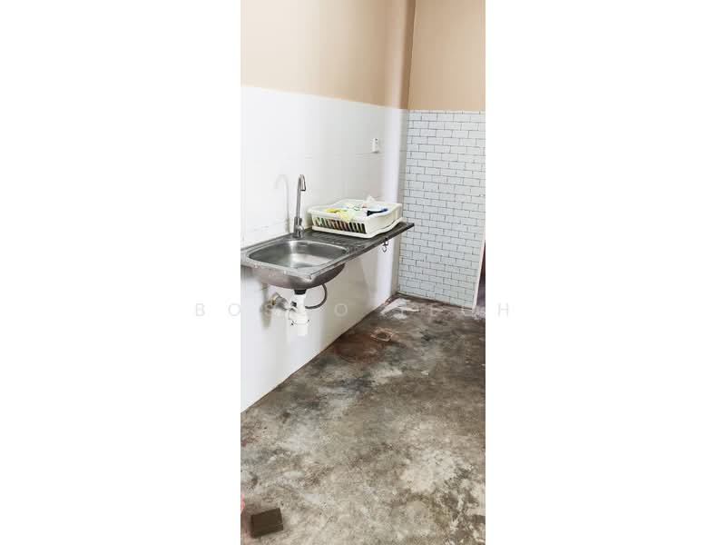 Apartment for Rent at Straits Garden Home - Bosco Teoh - Interior - PropertyGuru.com.my