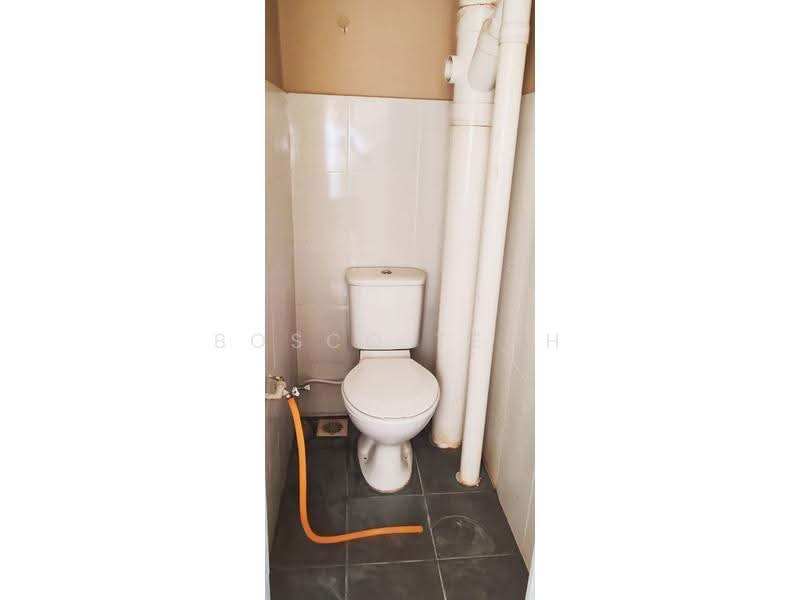 Apartment for Rent at Straits Garden Home - Bosco Teoh - Bathroom - PropertyGuru.com.my