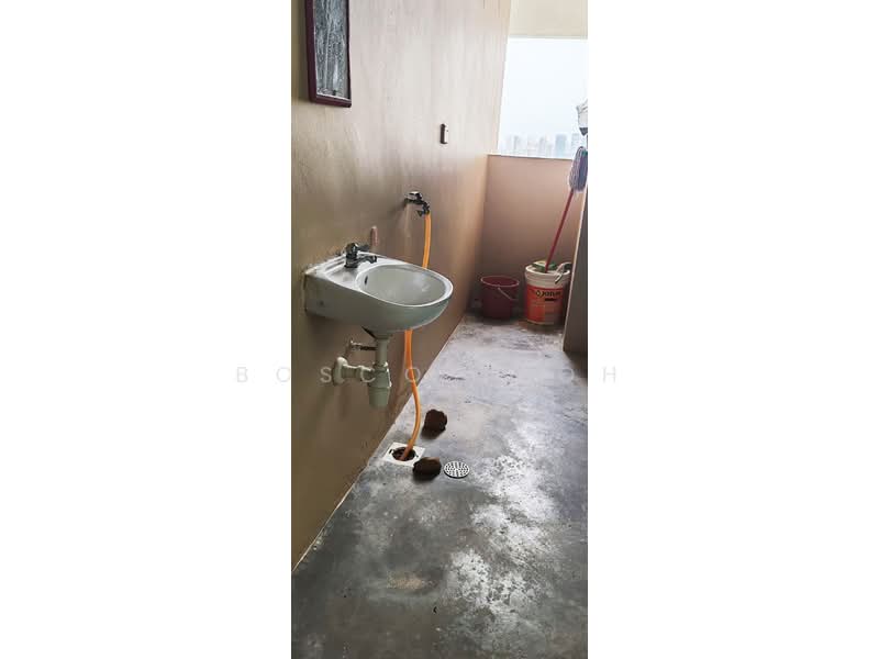 Apartment for Rent at Straits Garden Home - Bosco Teoh - Interior - PropertyGuru.com.my