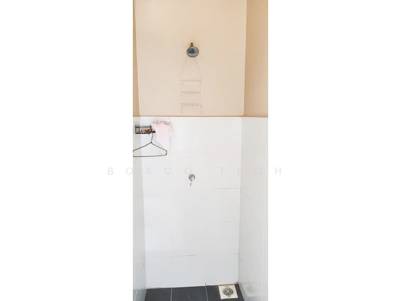 Apartment for Rent at Straits Garden Home - Bosco Teoh - Bathroom - PropertyGuru.com.my