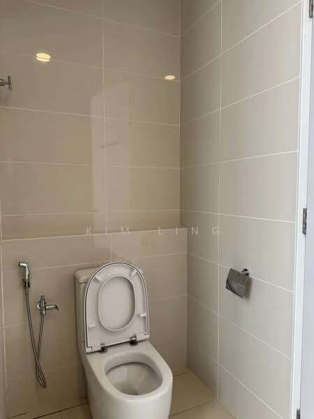 Condominium for Rent at Waltz Residences - Kim Ling - Bathroom - PropertyGuru.com.my