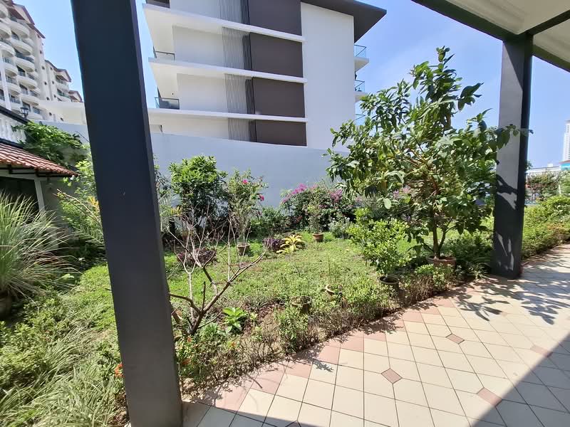 Bungalow House untuk Dijual di Tanjung Bungah (Penang) - John Teh - Exterior - PropertyGuru.com.my
