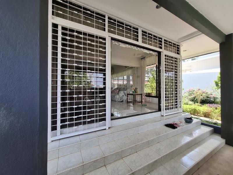 Bungalow House untuk Dijual di Tanjung Bungah (Penang) - John Teh - Living Room - PropertyGuru.com.my