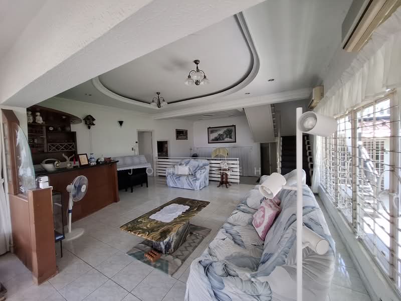 Bungalow House untuk Dijual di Tanjung Bungah (Penang) - John Teh - Living Room - PropertyGuru.com.my