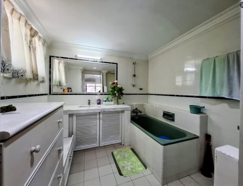 Bungalow House untuk Dijual di Tanjung Bungah (Penang) - John Teh - Bathroom - PropertyGuru.com.my