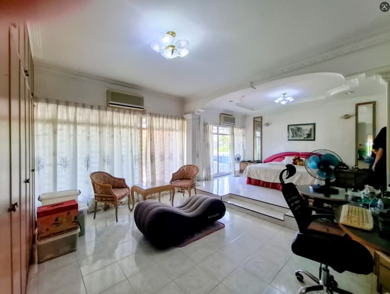 Bungalow House untuk Dijual di Tanjung Bungah (Penang) - John Teh - Bedroom - PropertyGuru.com.my