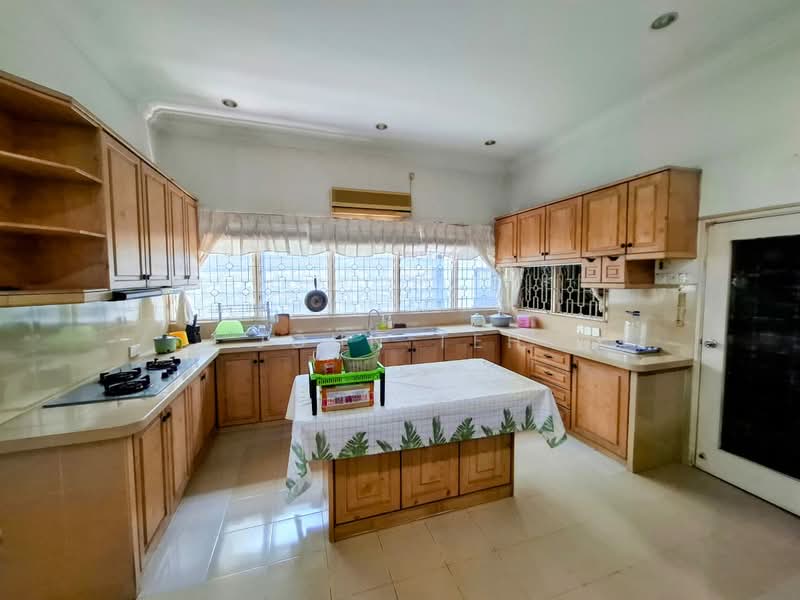 Bungalow House untuk Dijual di Tanjung Bungah (Penang) - John Teh - Kitchen - PropertyGuru.com.my