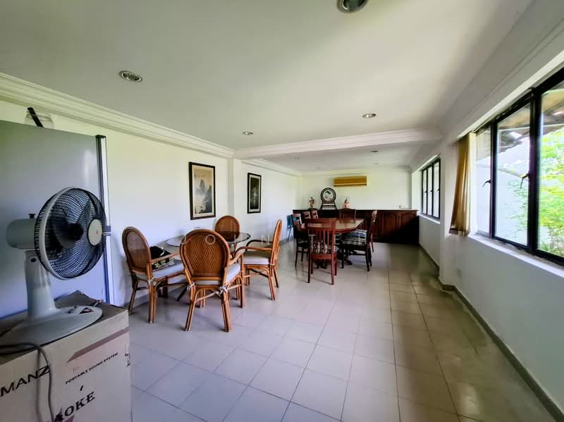 Bungalow House untuk Dijual di Tanjung Bungah (Penang) - John Teh - Dining Room - PropertyGuru.com.my