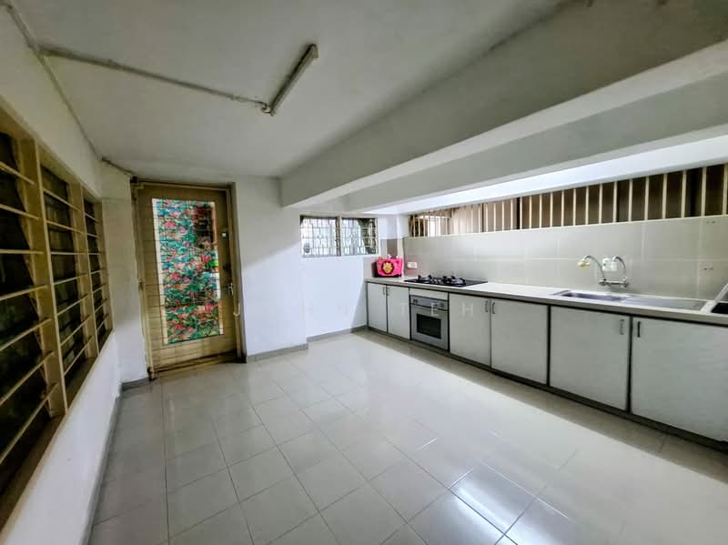 Bungalow House untuk Dijual di Tanjung Bungah (Penang) - John Teh - Kitchen - PropertyGuru.com.my