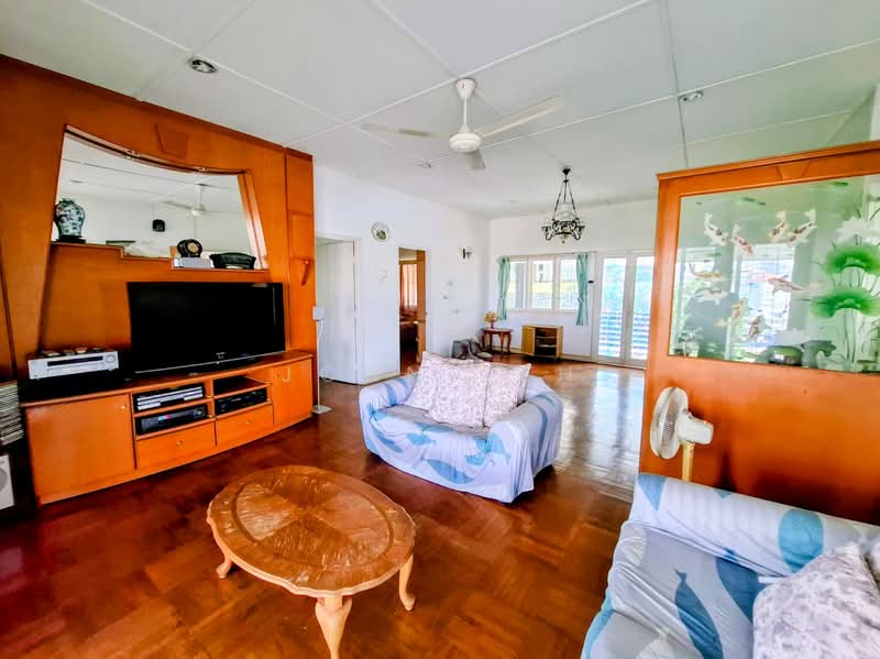 Bungalow House untuk Dijual di Tanjung Bungah (Penang) - John Teh - Living Room - PropertyGuru.com.my
