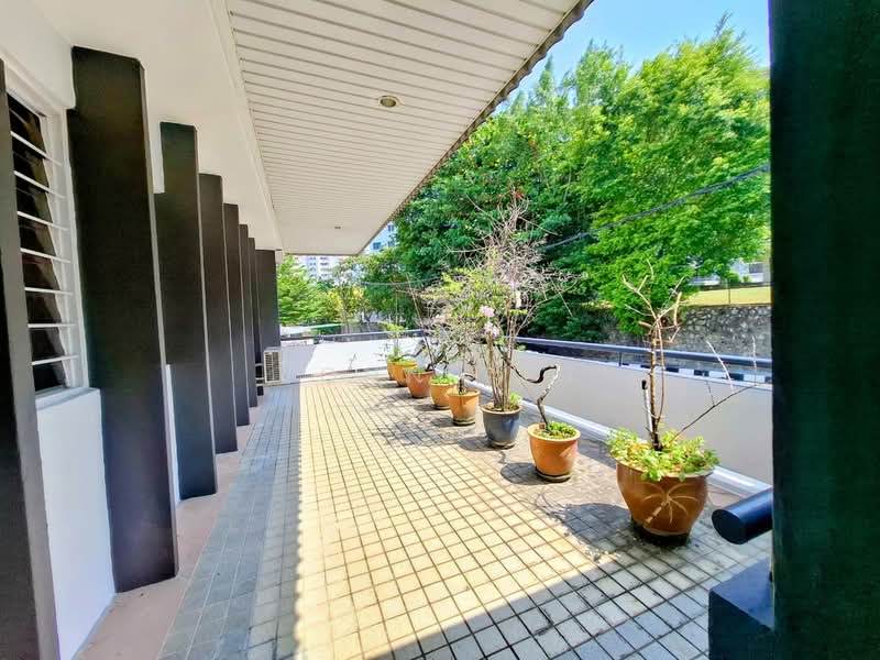 Bungalow House untuk Dijual di Tanjung Bungah (Penang) - John Teh - Exterior - PropertyGuru.com.my