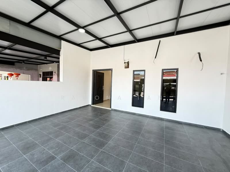 Rumah Teres 1-Tingkat untuk Dijual di Ujong Pasir (Melaka) - Ramona Tan - Exterior - PropertyGuru.com.my