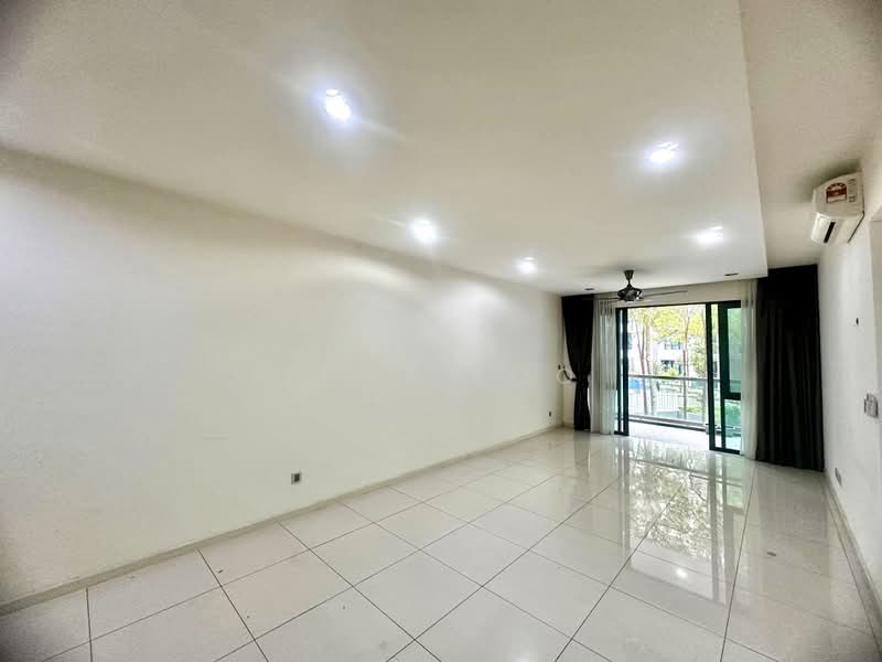 Pangsapuri untuk Disewa di Impiana - Jeny Loo - Living Room - PropertyGuru.com.my