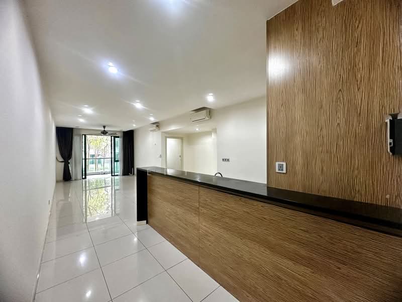Pangsapuri untuk Disewa di Impiana - Jeny Loo - Living Room - PropertyGuru.com.my