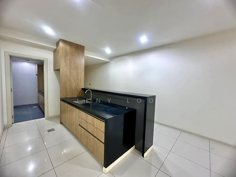 Pangsapuri untuk Disewa di Impiana - Jeny Loo - Kitchen - PropertyGuru.com.my