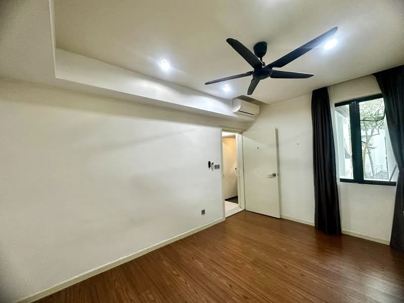 Pangsapuri untuk Disewa di Impiana - Jeny Loo - Bedroom - PropertyGuru.com.my
