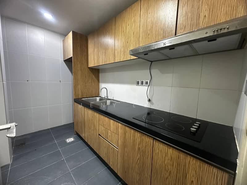 Pangsapuri untuk Disewa di Impiana - Jeny Loo - Kitchen - PropertyGuru.com.my