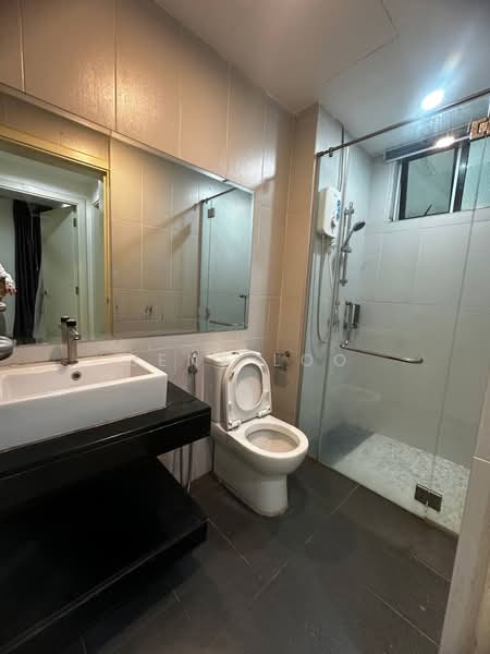Pangsapuri untuk Disewa di Impiana - Jeny Loo - Bathroom - PropertyGuru.com.my