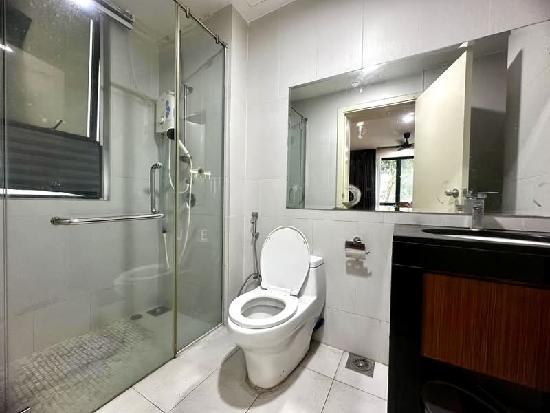 Pangsapuri untuk Disewa di Impiana - Jeny Loo - Bathroom - PropertyGuru.com.my