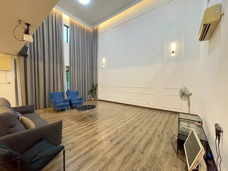 Bungalow House for Rent in Cheras (Kuala Lumpur) - Hugo Gooi - PropertyGuru.com.my
