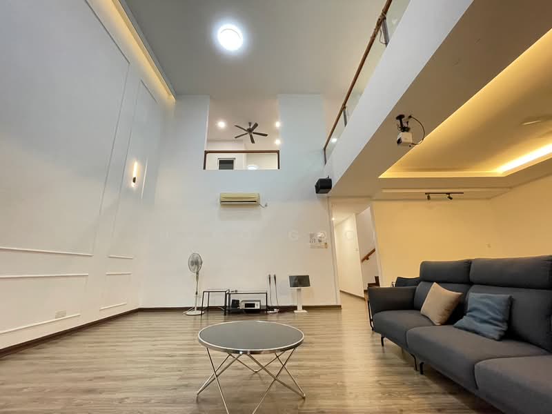 Bungalow House for Rent in Cheras (Kuala Lumpur) - Hugo Gooi - PropertyGuru.com.my