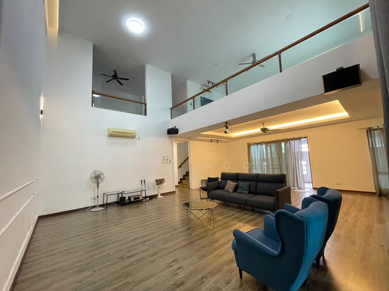 Bungalow House for Rent in Cheras (Kuala Lumpur) - Hugo Gooi - PropertyGuru.com.my