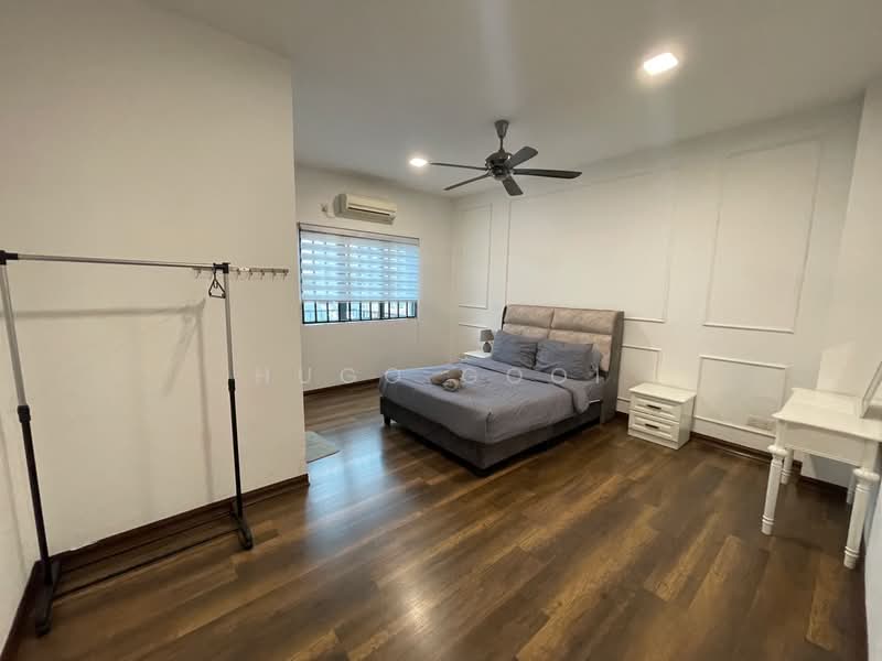 Bungalow House for Rent in Cheras (Kuala Lumpur) - Hugo Gooi - PropertyGuru.com.my