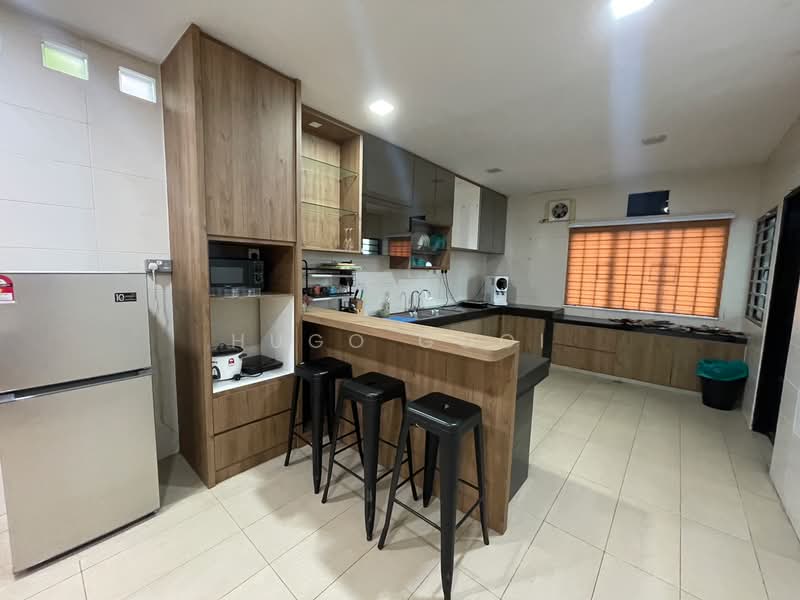 Bungalow House for Rent in Cheras (Kuala Lumpur) - Hugo Gooi - PropertyGuru.com.my