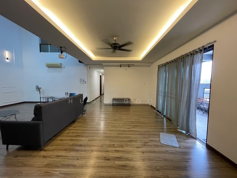 Bungalow House for Rent in Cheras (Kuala Lumpur) - Hugo Gooi - PropertyGuru.com.my