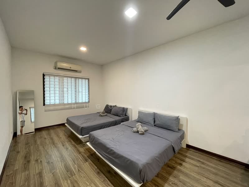 Bungalow House for Rent in Cheras (Kuala Lumpur) - Hugo Gooi - PropertyGuru.com.my