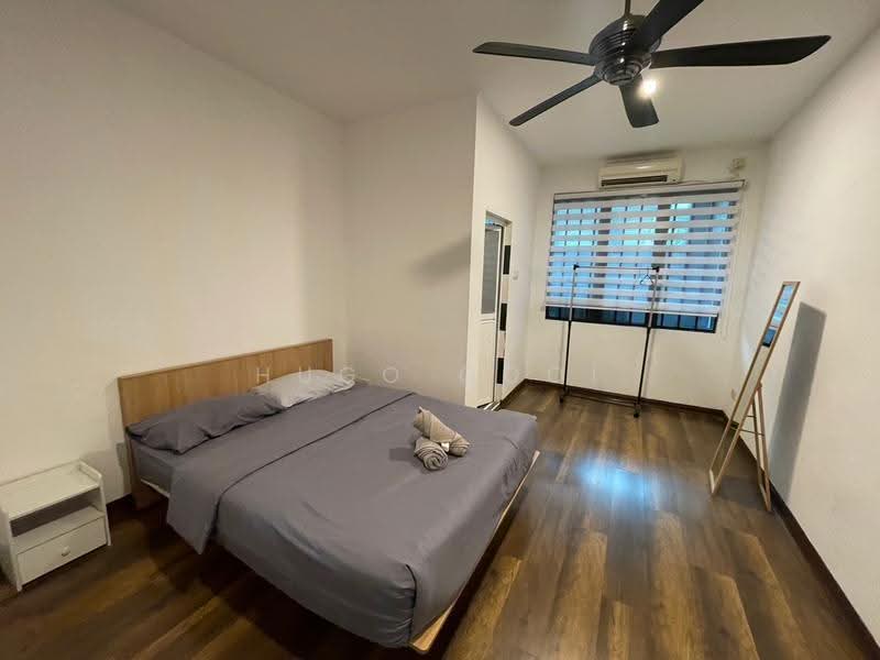 Bungalow House for Rent in Cheras (Kuala Lumpur) - Hugo Gooi - PropertyGuru.com.my