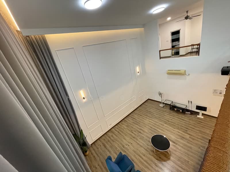 Bungalow House for Rent in Cheras (Kuala Lumpur) - Hugo Gooi - PropertyGuru.com.my