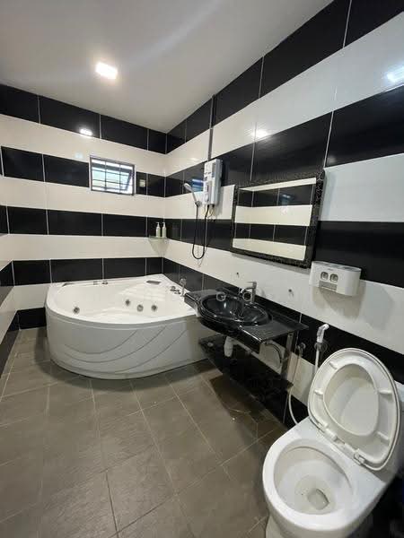 Bungalow House for Rent in Cheras (Kuala Lumpur) - Hugo Gooi - PropertyGuru.com.my