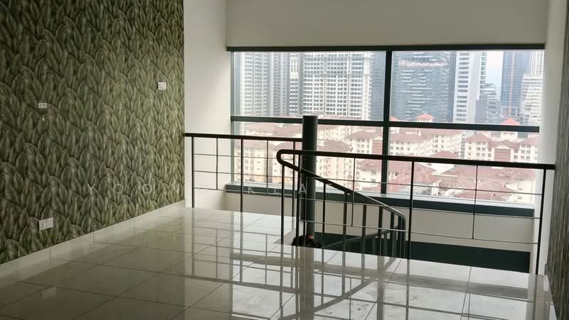 Soho for Rent in Kampung Berembang (Ampang) - Yoong Keat Phoo - PropertyGuru.com.my