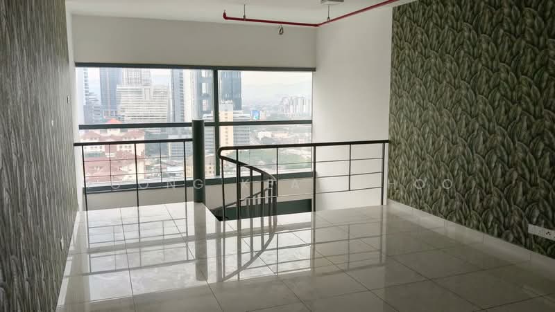 Soho for Rent in Kampung Berembang (Ampang) - Yoong Keat Phoo - PropertyGuru.com.my