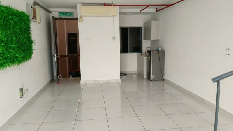 Soho for Rent in Kampung Berembang (Ampang) - Yoong Keat Phoo - PropertyGuru.com.my