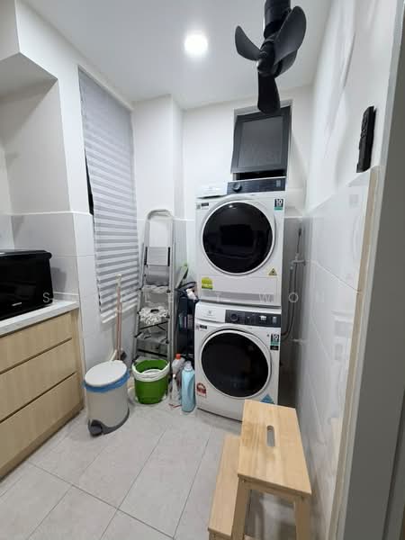 Service Residence for Rent at You City 3 - Scarlett Wong - Interior - PropertyGuru.com.my