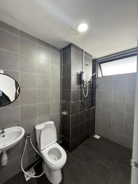Service Residence for Rent at The Netizen - Cony Lum - Bathroom - PropertyGuru.com.my