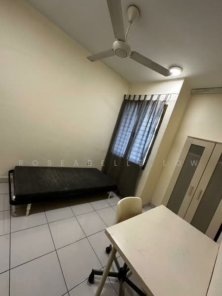 Kondominium untuk Dijual di Cyberia Crescent 2 - Roseabelle Low - Interior - PropertyGuru.com.my