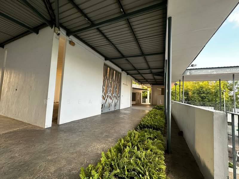 Kondominium untuk Dijual di Cyberia Crescent 2 - Roseabelle Low - Exterior - PropertyGuru.com.my