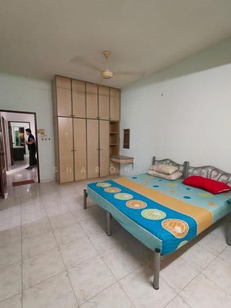 Rumah Teres 2-Tingkat untuk Dijual di Taman Desa Skudai (Skudai) - Sharon Ng - Bedroom - PropertyGuru.com.my