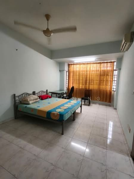 Rumah Teres 2-Tingkat untuk Dijual di Taman Desa Skudai (Skudai) - Sharon Ng - Bedroom - PropertyGuru.com.my