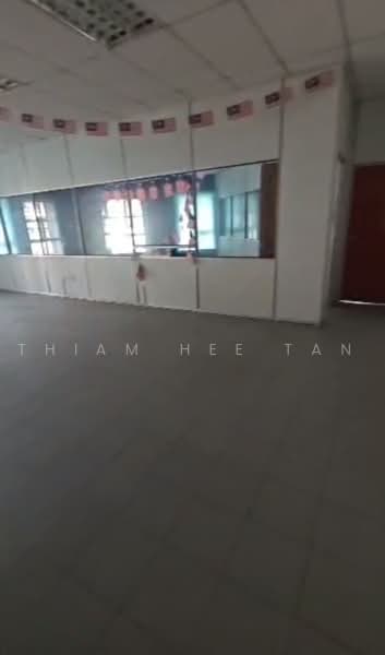 Shop / Office untuk Disewa di Tanjung Malim (Perak) - Thiam Hee Tan - Interior - PropertyGuru.com.my