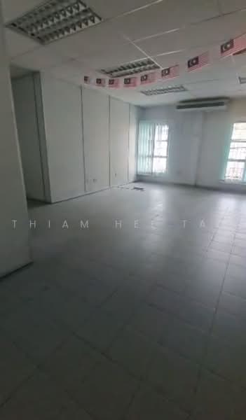 Shop / Office untuk Disewa di Tanjung Malim (Perak) - Thiam Hee Tan - Interior - PropertyGuru.com.my