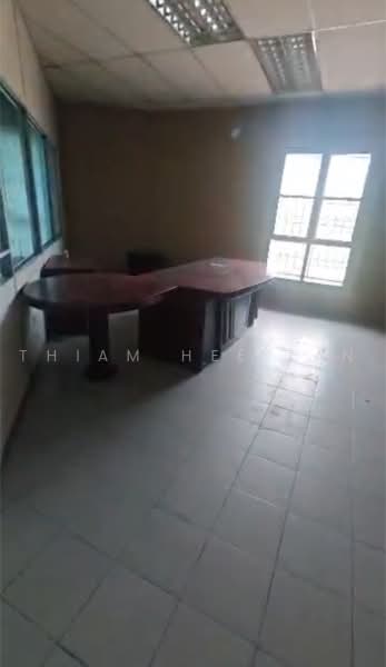 Shop / Office untuk Disewa di Tanjung Malim (Perak) - Thiam Hee Tan - Interior - PropertyGuru.com.my