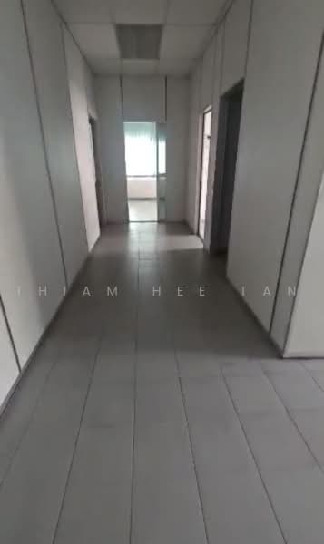 Shop / Office untuk Disewa di Tanjung Malim (Perak) - Thiam Hee Tan - Corridor - PropertyGuru.com.my