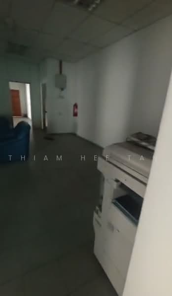 Shop / Office untuk Disewa di Tanjung Malim (Perak) - Thiam Hee Tan - Interior - PropertyGuru.com.my