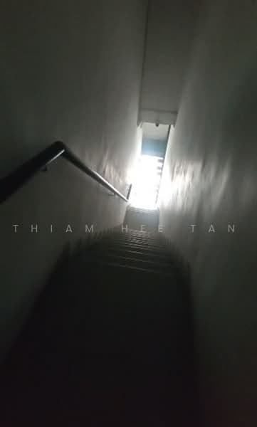 Shop / Office untuk Disewa di Tanjung Malim (Perak) - Thiam Hee Tan - Corridor - PropertyGuru.com.my